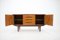 Teak Sideboard, Dänemark, 1960er 3