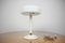Lampada da tavolo Mid-Century bianca di Napako, anni '60, Immagine 2