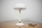 Mid-Century White Table Lamp from Napako, 1960s 2