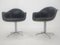 Armchairs by Herman Miller for Charles & Ray Eames, 1960s, Set of 2 2