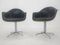 Armlehnstühle von Herman Miller für Charles & Ray Eames, 1960er, 2er Set 2