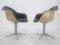 Armchairs by Herman Miller for Charles & Ray Eames, 1960s, Set of 2 8