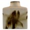 Vase in Glazed Ceramics from European Studio Ceramicist, Late 20th Century, Image 1