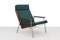 Rosewood Lotus Armchair by Rob Parry for Gelderland 1