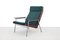 Rosewood Lotus Armchair by Rob Parry for Gelderland 2