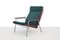 Rosewood Lotus Armchair by Rob Parry for Gelderland, Image 2