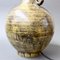 Large Mid-Century French Ceramic Lamp by Jacques Blin, 1950s, Image 10