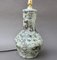 Lampada vintage in ceramica di Jacques Blin, Francia, anni '50, Immagine 4