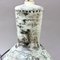 Lampada vintage in ceramica di Jacques Blin, Francia, anni '50, Immagine 12