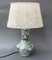 Vintage French Ceramic Lamp by Jacques Blin, 1950s 3