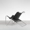 Lounge Chair by Kwok Hoi Chan for Spectrum, The Netherlands, 1970s 12