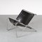 Lounge Chair by Kwok Hoi Chan for Spectrum, The Netherlands, 1970s 9