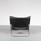 Lounge Chair by Kwok Hoi Chan for Spectrum, The Netherlands, 1970s 14