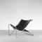 Lounge Chair by Kwok Hoi Chan for Spectrum, The Netherlands, 1970s 6