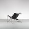 Lounge Chair by Kwok Hoi Chan for Spectrum, The Netherlands, 1970s 7