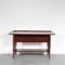 Table Console par Anne Vodder pour Sibast, Danemark, 1950s 24