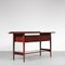 Console Table by Anne Vodder for Sibast, Denmark, 1950s 16