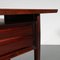 Table Console par Anne Vodder pour Sibast, Danemark, 1950s 22