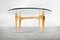 Sculptural Brass Coffee or Side Table by Knut Hesterberg, 1960 9