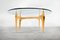 Sculptural Brass Coffee or Side Table by Knut Hesterberg, 1960, Image 9