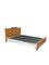 Bed by Cees Braakman for Pastoe 1