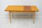 Mid-Century Coffee Table with Chess Pattern by Hikor Písek, 1960s, Czechoslovakia, Image 3
