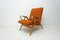 Mid-Century Bentwood Armchairs by Francis Jirák for Tatra Acquisition, Set of 2 11