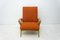 Mid-Century Bentwood Armchairs by Francis Jirák for Tatra Acquisition, Set of 2 9