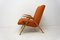 Mid-Century Bentwood Armchairs by Francis Jirák for Tatra Acquisition, Set of 2, Image 13