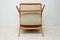 Mid-Century Bentwood Armchairs by Francis Jirák for Tatra Acquisition, Set of 2, Image 17