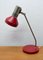 Mid-Century Desk Lamp by Josef Hurka for Napako, 1960s 8