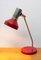 Mid-Century Desk Lamp by Josef Hurka for Napako, 1960s 2