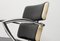 Leather Swivel Hairdressing Salon Chair, 1970s, Image 10
