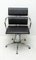 Leather Swivel Hairdressing Salon Chair, 1970s 3