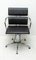 Leather Swivel Hairdressing Salon Chair, 1970s, Image 3