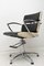 Leather Swivel Hairdressing Salon Chair, 1970s, Image 7