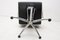 Leather Swivel Hairdressing Salon Chair, 1970s 17