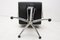 Leather Swivel Hairdressing Salon Chair, 1970s, Image 17