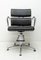 Leather Swivel Hairdressing Salon Chair, 1970s 2