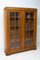 Art Deco Library Cabinet, 1930s 8