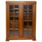 Art Deco Library Cabinet, 1930s, Image 1