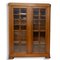 Art Deco Library Cabinet, 1930s, Image 3