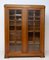 Art Deco Library Cabinet, 1930s 4