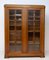 Art Deco Library Cabinet, 1930s, Image 4