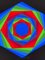 Vasarely, Kinetics 7, 1965, Silkscreen, Image 5