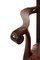 Antique Mahogany Chippendale Style Desk Elbow Chairs, 19th Century, Set of 2, Image 5