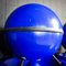 Perron Blue Speaker from Station Den Haag, Image 8