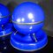 Perron Blue Speaker from Station Den Haag, Image 7