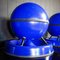 Perron Blue Speaker from Station Den Haag, Image 2