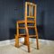 Antique High Chair, 1920s, Image 7